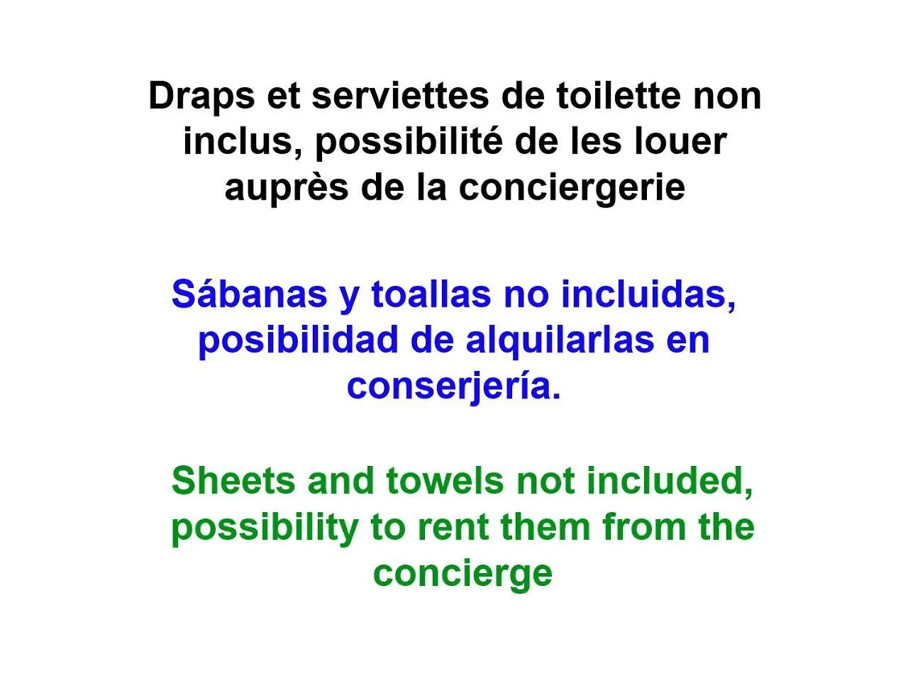 דירות Bagnères-de-Luchon Les Estives, T2 Bis, Centre Luchon, Wifi, 6 Personnes 0*,  צרפת